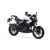 Macbor Shifter 125 EVO Euro5+ - 2026
